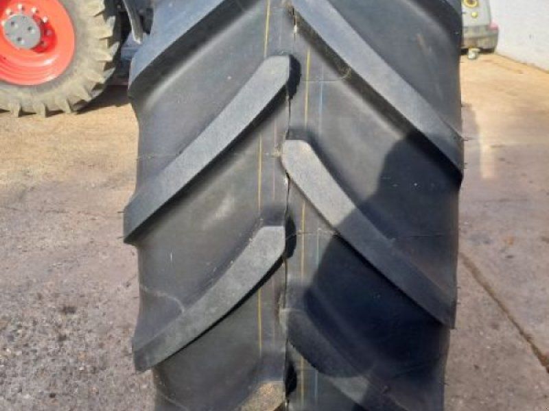 Michelin GEBR. REIFEN 540/65R34, 2 STCK