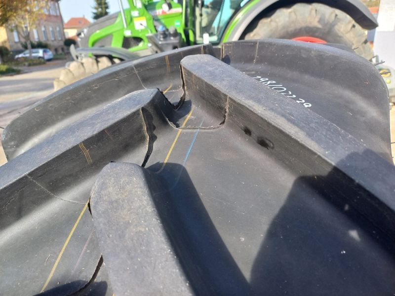 Michelin GEBR. REIFEN 540/65R34, 2 STCK