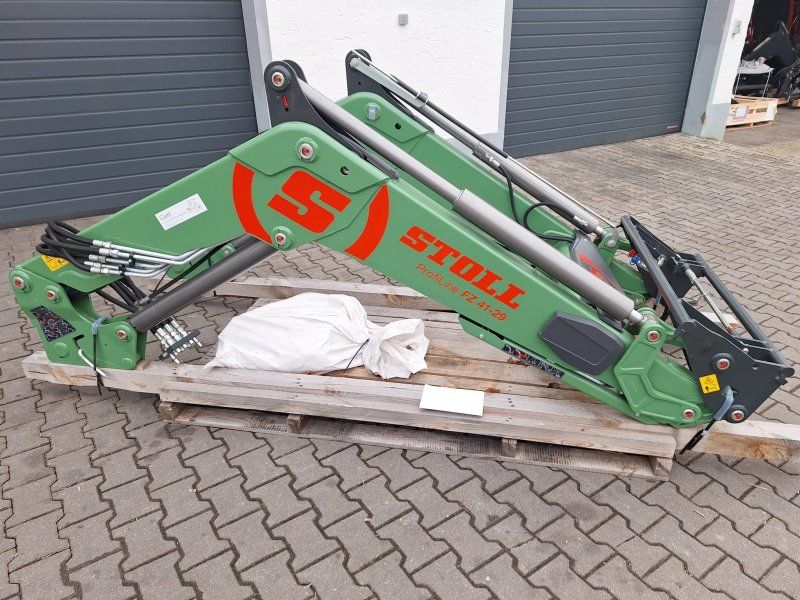 Stoll Profiline FZ 41-29