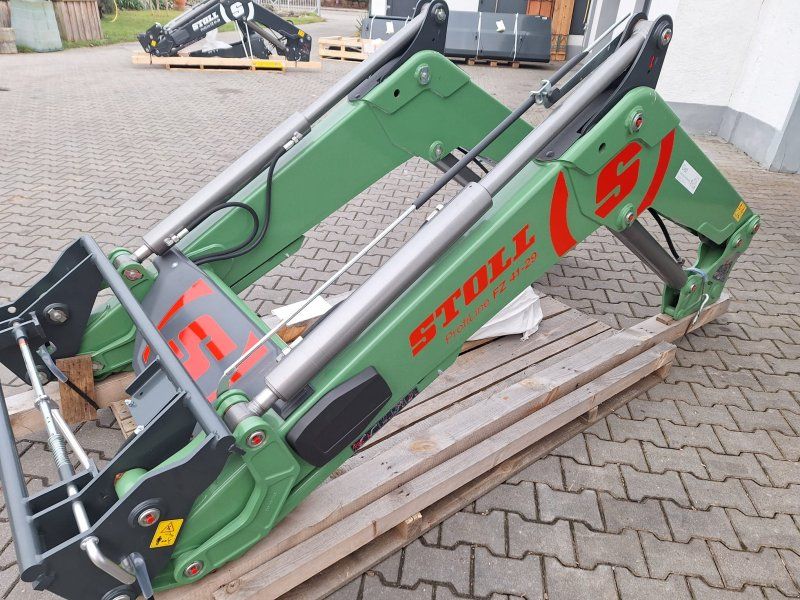 Stoll Profiline FZ 41-29