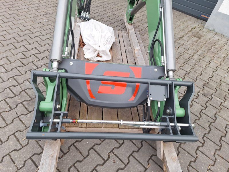 Stoll Profiline FZ 41-29