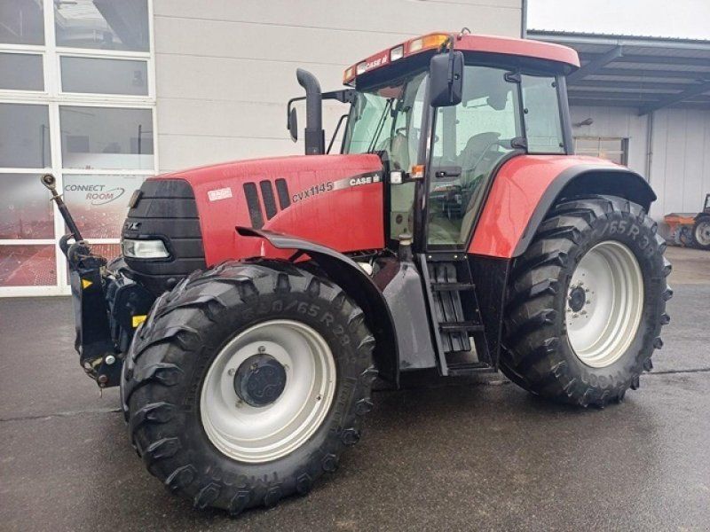 Case IH 1145 CVX