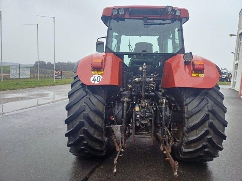 Case IH 1145 CVX