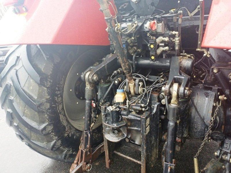 Case IH 1145 CVX
