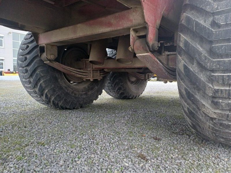 Brantner TA 1 STABILATOR