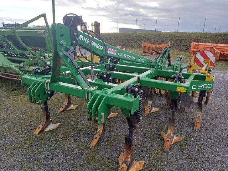 Kerner CORONA C300 ÜM