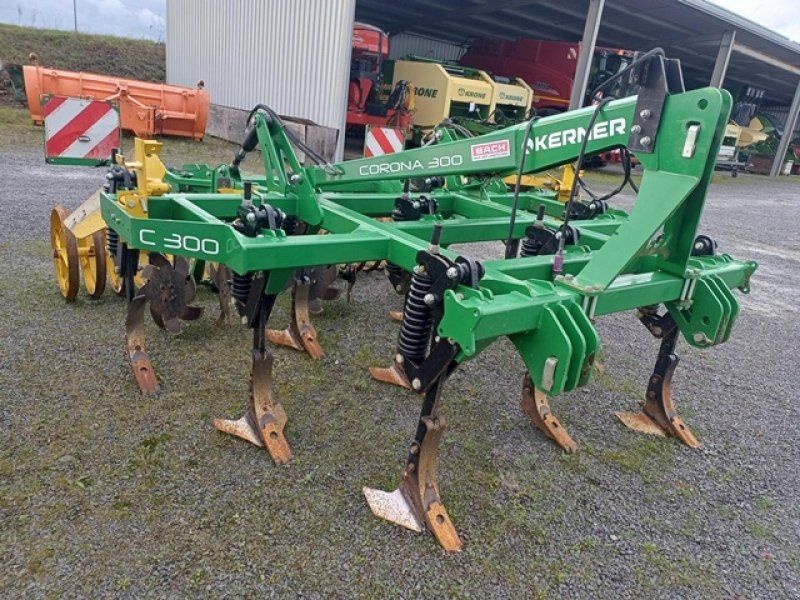 Kerner CORONA C300 ÜM