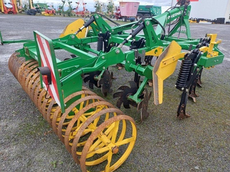 Kerner CORONA C300 ÜM