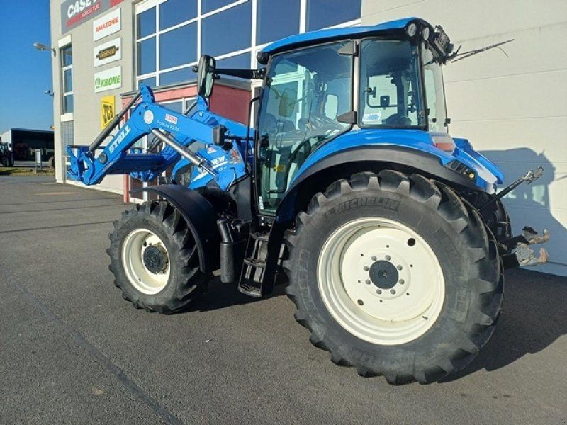 New Holland T 5.95