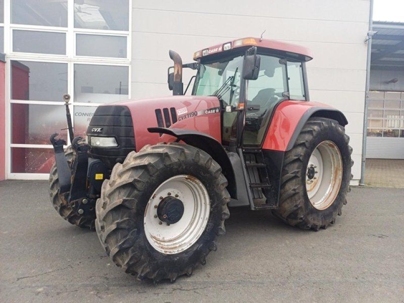 Case IH CVX 1190