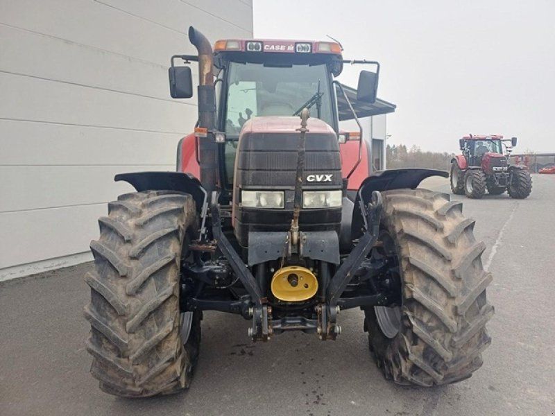 Case IH CVX 1190