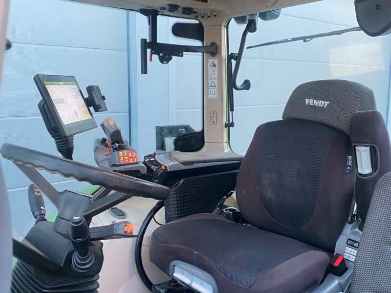 Fendt 724 Vario Gen.6 Profi+ Setting2 Profiplus RTK Evolution 193 Ltr.