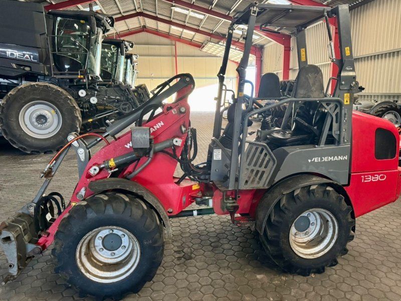 Weidemann 1380
