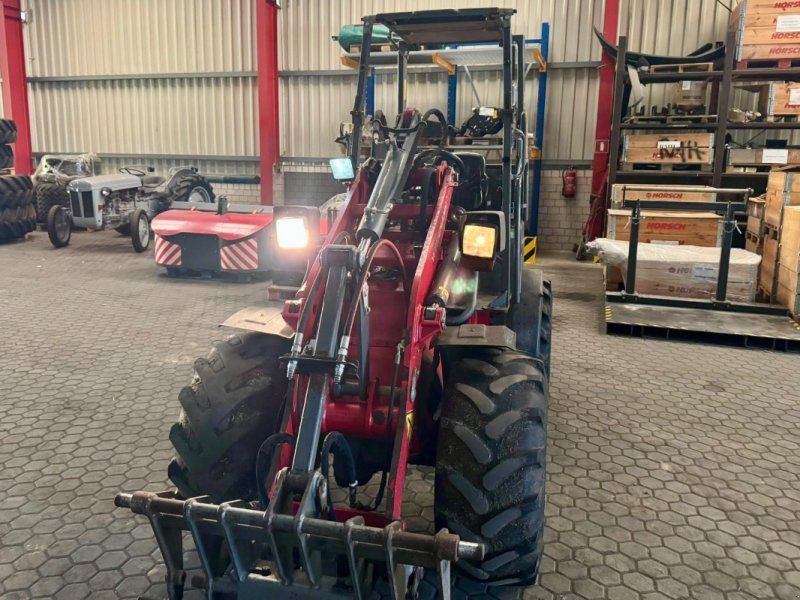 Weidemann 1380