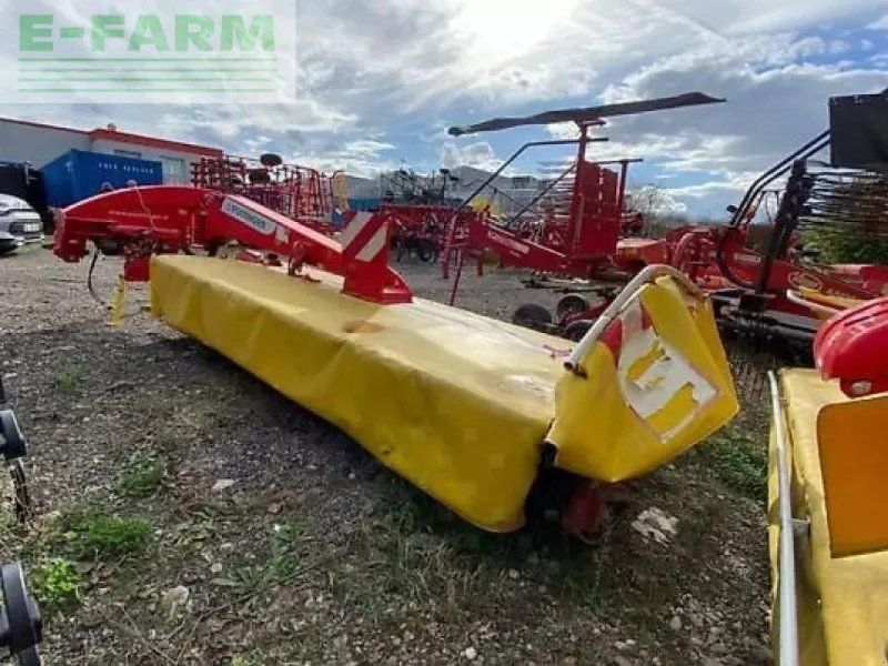 Pöttinger novacat 352