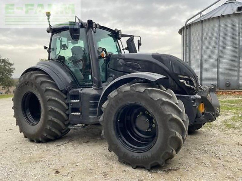 Valtra t215d