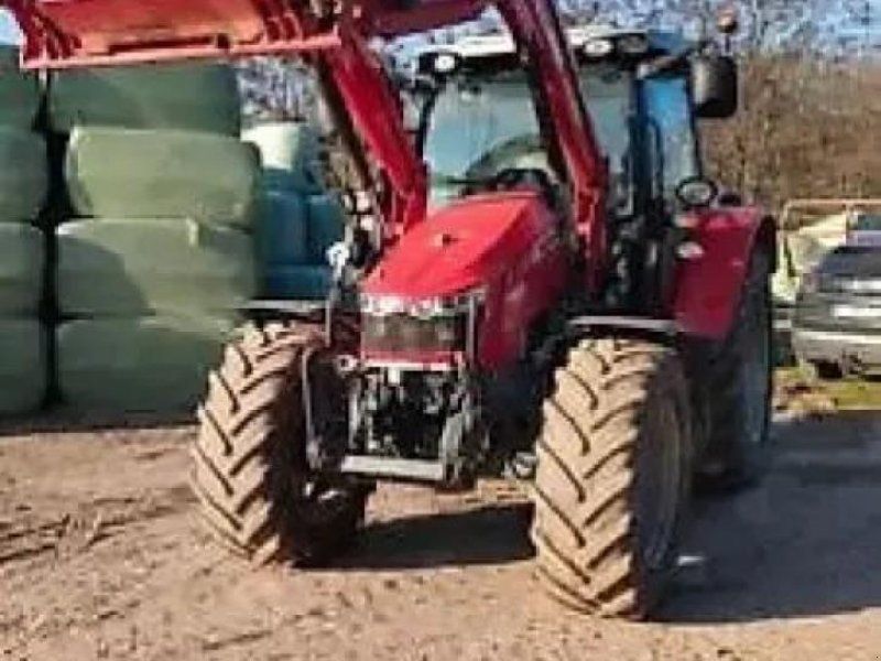 Massey Ferguson 5713 sl