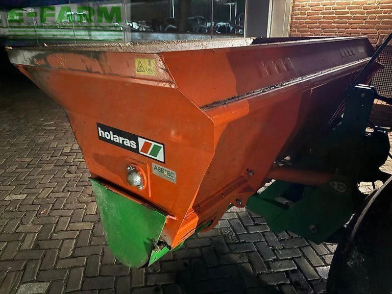 Holaras a-vdc-1200 voerdoseer