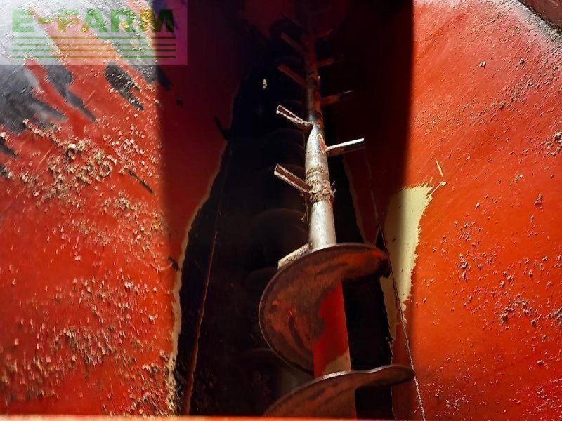 Holaras a-vdc-1200 voerdoseer