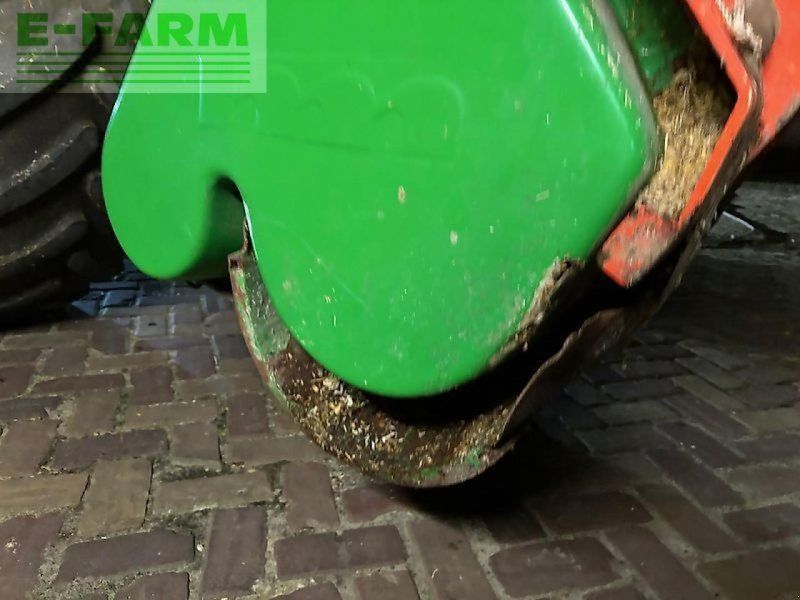 Holaras a-vdc-1200 voerdoseer