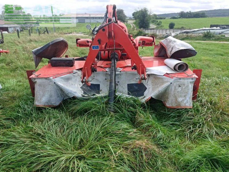 Kuhn fc3125 rf