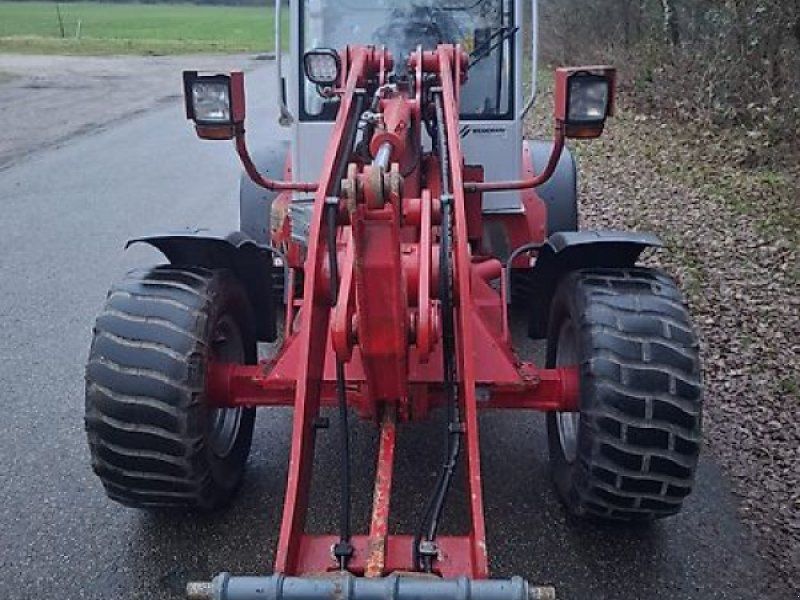 Weidemann 3070 LP CX80