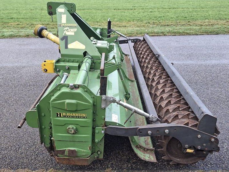 Celli Pioneer 170 305