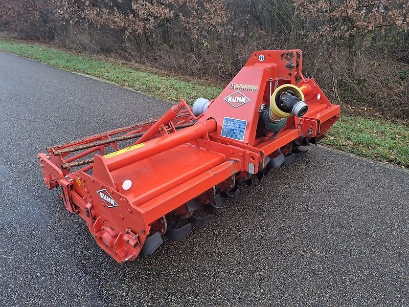 Kuhn EL 122-250 CR