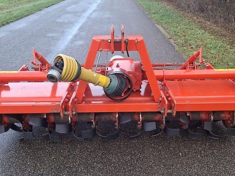 Kuhn EL 122-250 CR