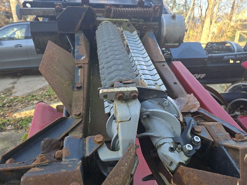 Geringhoff Rota Disc 675