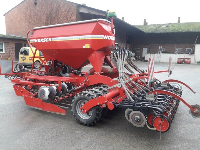 Horsch Pronto 3DC