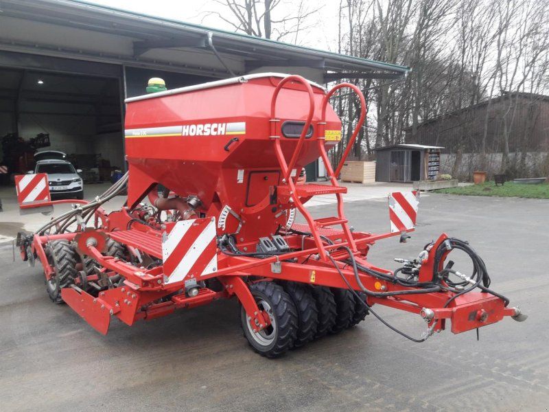 Horsch Pronto 3DC