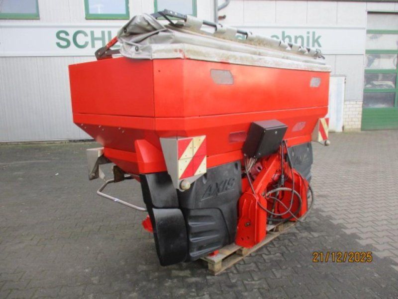 Rauch Axis H 50.1 EMC+W Aufgearbeitet