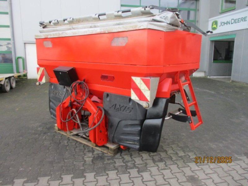 Rauch Axis H 50.1 EMC+W Aufgearbeitet