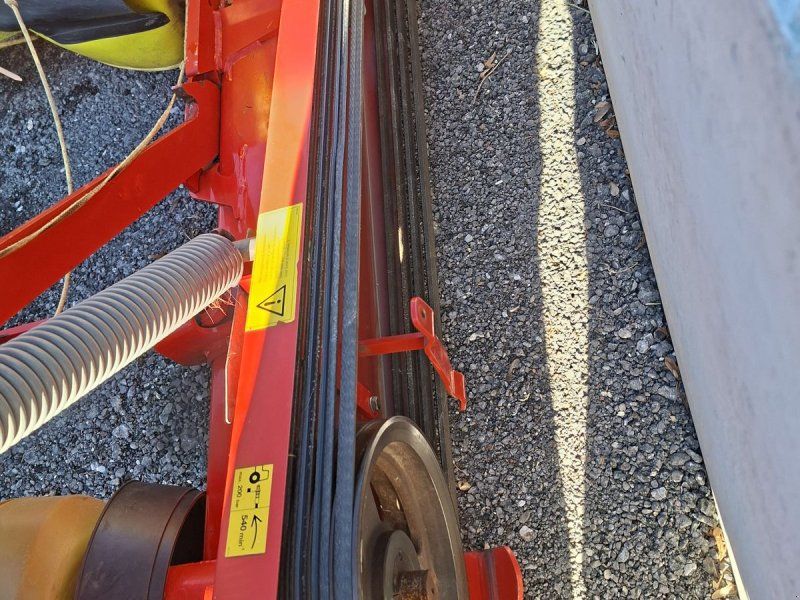 Pöttinger Nova Disc 305 H