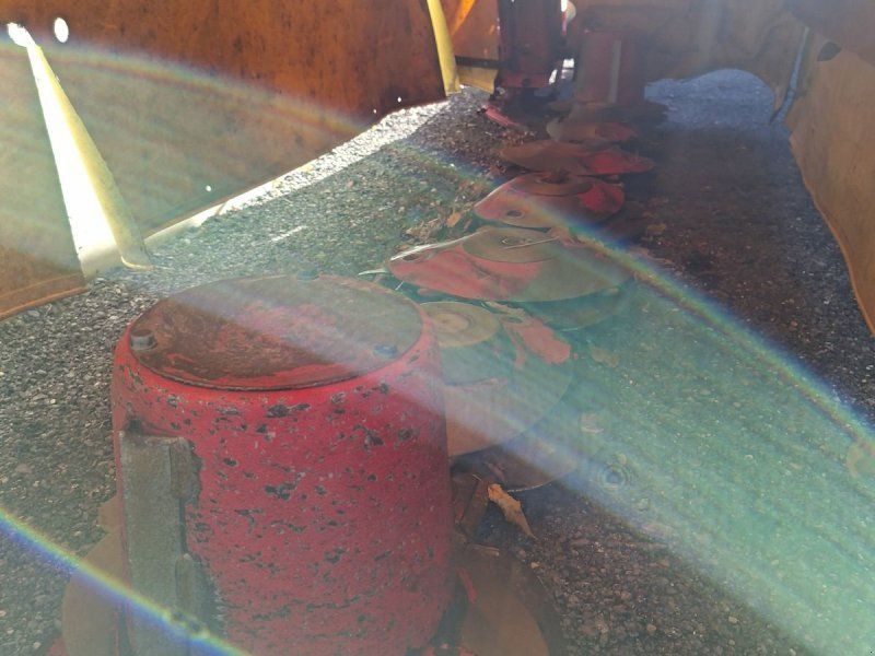 Pöttinger Nova Disc 305 H