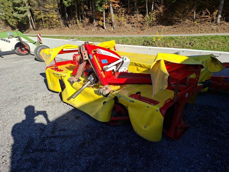 Pöttinger Nova Cat 301 Classic