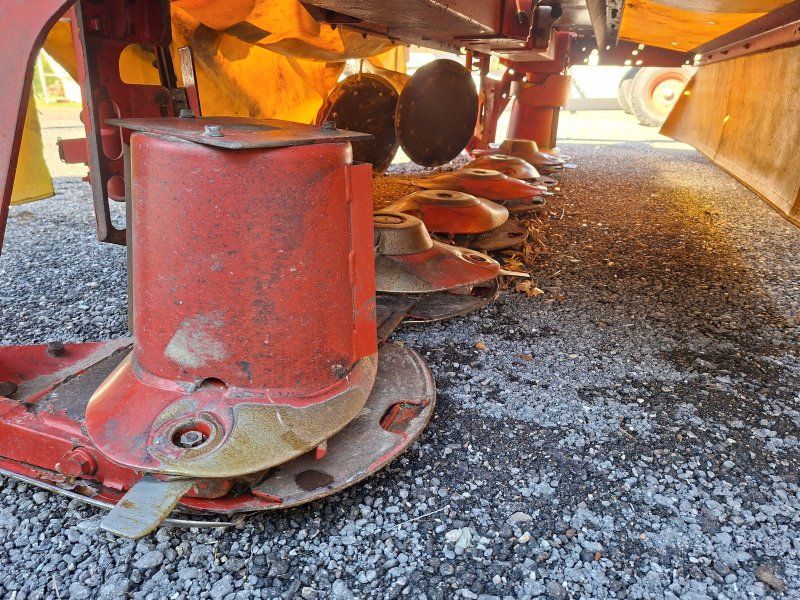 Pöttinger Nova Cat 301 Classic