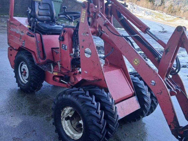 Schäffer Schäffer 221 S