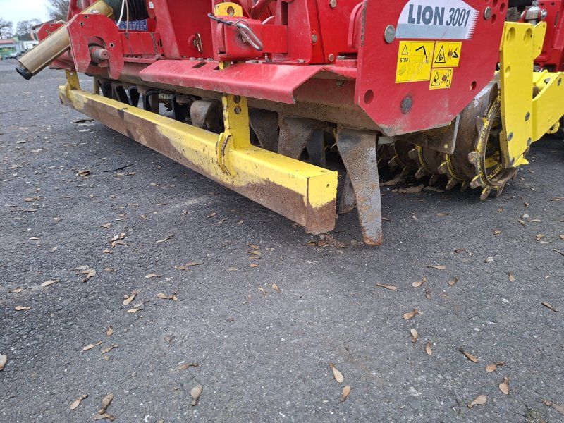 Pöttinger Lion 3001