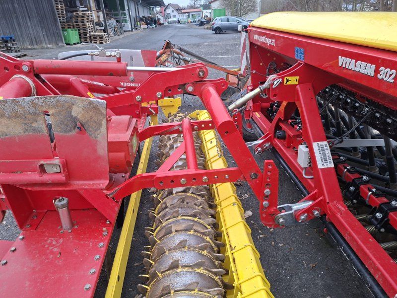 Pöttinger Lion 3001