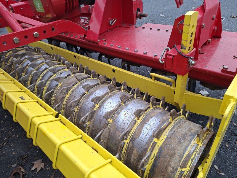 Pöttinger Lion 3001