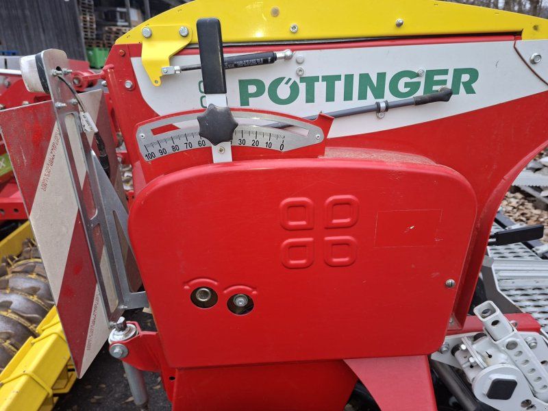 Pöttinger Vitasem 302