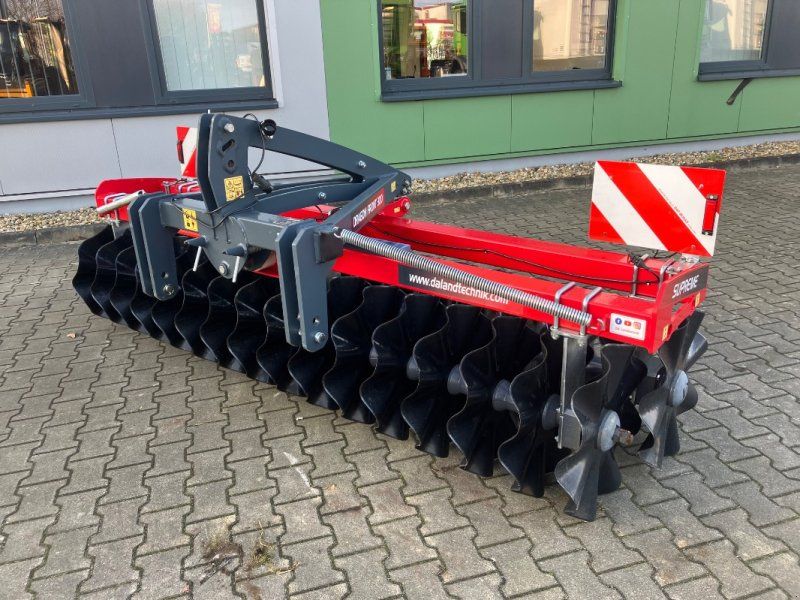 FRONTWELLSCHEIBENPAC