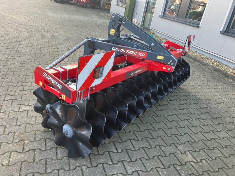 FRONTWELLSCHEIBENPAC