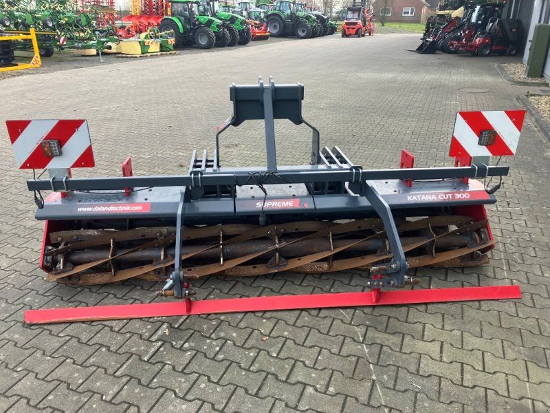 KATANA CUT 300