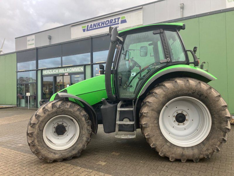 Deutz-Fahr AGROTRON 135 MK 3