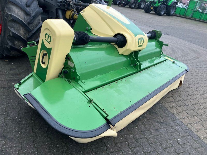 Krone EASYCUT F 320 CV