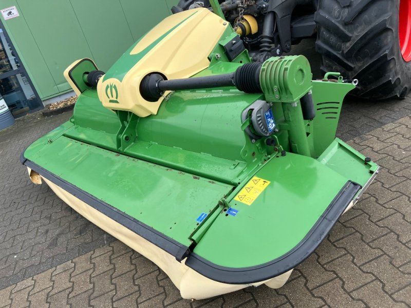 Krone EASYCUT F 320 CV