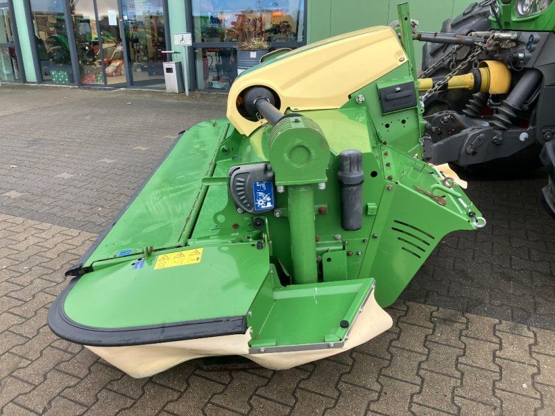 Krone EASYCUT F 320 CV